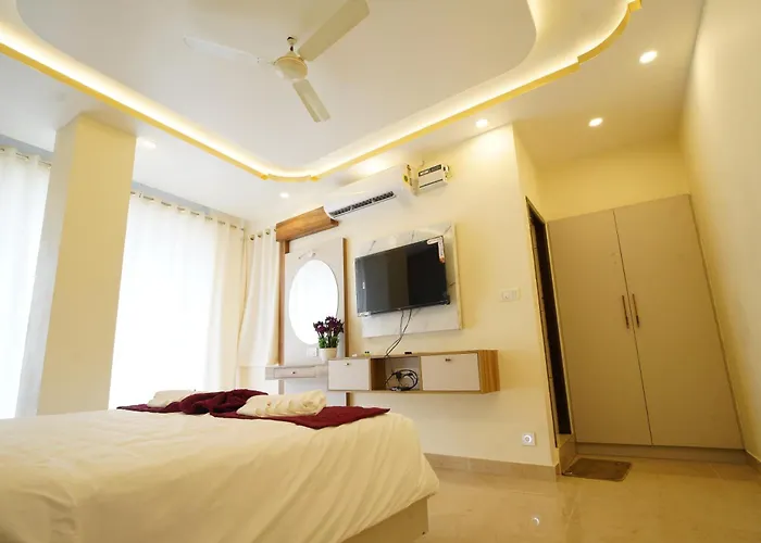 Jrk Residency