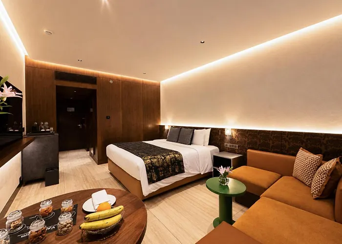 The Park Chennai